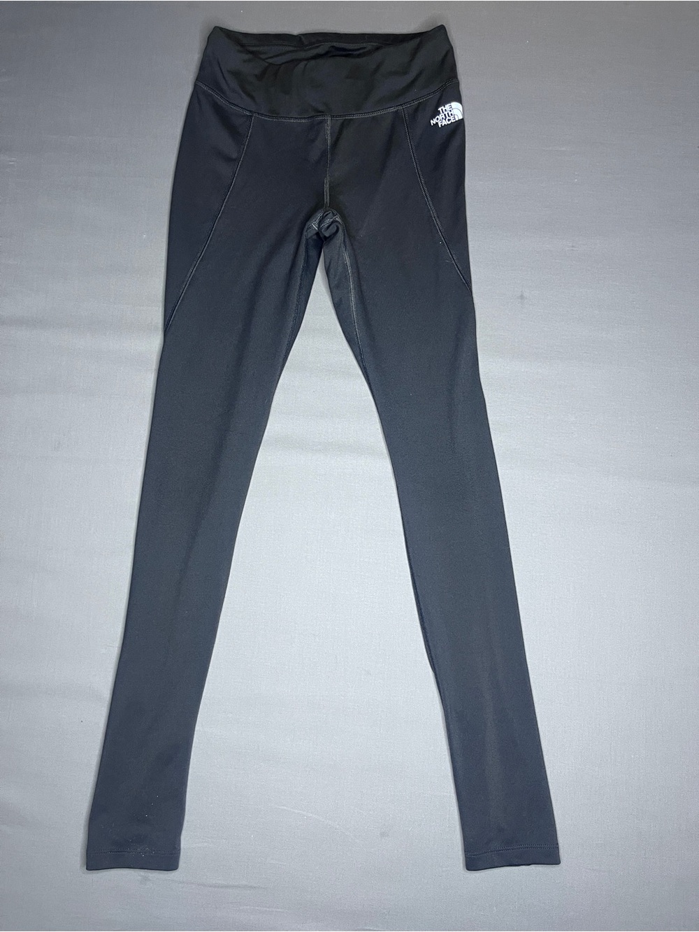 The North Face Black Performance Leggings Size XS